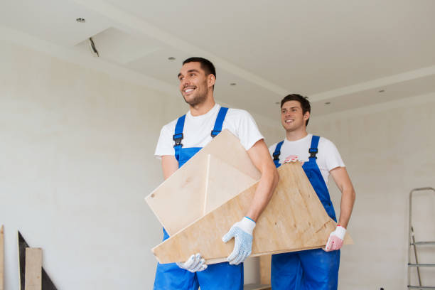 Best Retail Junk Removal  in Penns Grove, NJ