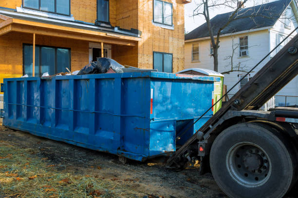 Best Recycling Services for Junk  in Penns Grove, NJ