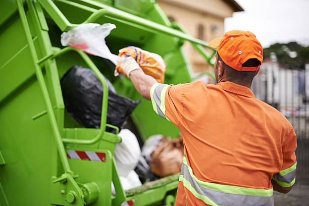 Professional Junk Removal Services in Penns Grove, NJ
