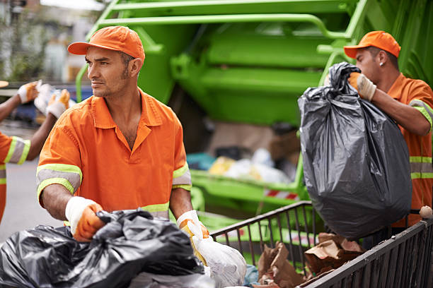 Best Construction Debris Removal  in Penns Grove, NJ