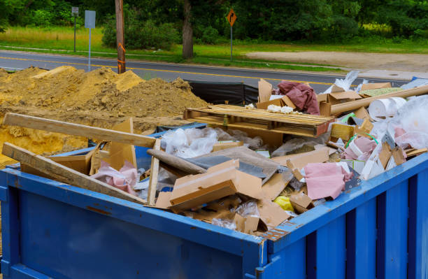 Moving and Downsizing Cleanouts in Penns Grove, NJ